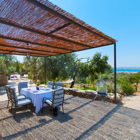 New Sa Rota, Pool And Sea Views En * Alcudia (Mallorca)