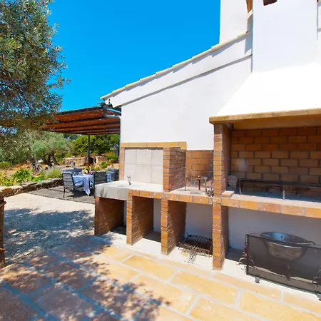 New Sa Rota, Pool And Sea Views En Villa Alcudia (Mallorca)