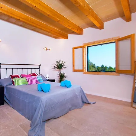 New Sa Rota, Pool And Sea Views En Alcudia (Mallorca)