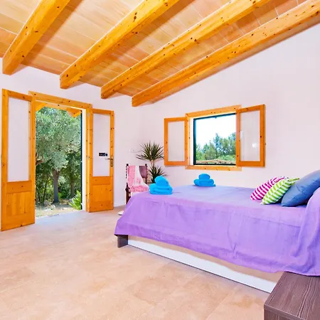 New Sa Rota, Pool And Sea Views En Alcudia (Mallorca)