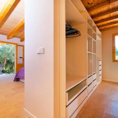 Villa New Sa Rota, Pool And Sea Views En Alcudia (Mallorca)
